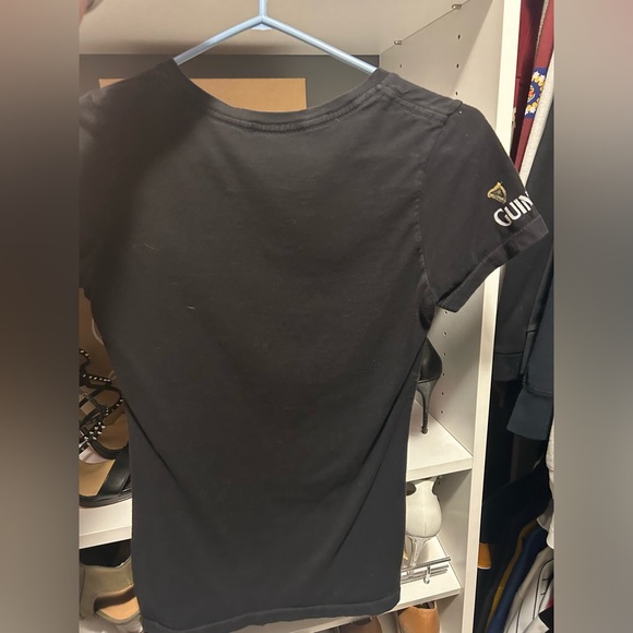 Guinness shirt medium - Picture 2 of 2